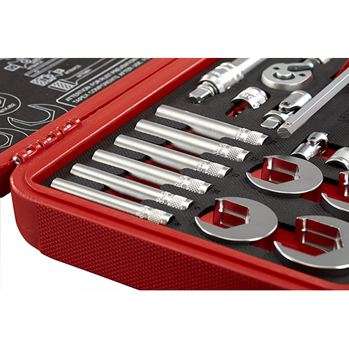 Maintenance Tools & Storage